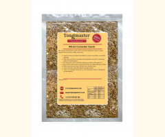 Whole Coriander Seeds - 50g